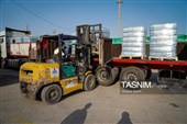 روایت بی‌وقفه خدمت در مسیر عاشقی زائران اربعین