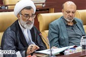 خسروپناه: فرایند جذب در دانشگاه‌ها باید از سلیقه‌های جناحی مصون بماند