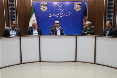 احیای تالاب انزلی بدون کنترل منشأ آلودگی پایدار نمی‌ماند