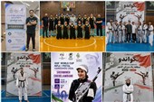 موفقیت دانشجویان دانشگاه امیرکبیر در رقابت‌های ورزشی ملی و بین‌المللی