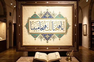 «به نام پیروزی»؛ پویشی برای پیوند حفظ قرآن با امید و نصرت الهی