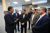 پروژه 95 درصدی درمان ناباروری همدان نباید معطل بماند