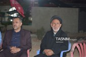 شوق خدمت در مسیر دلدادگی