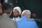 شوق خدمت در مسیر دلدادگی