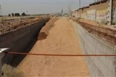 مطالبه مردم قرچک برای تکمیل زیرگذرها