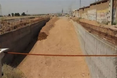 مطالبه مردم قرچک برای تکمیل زیرگذرها