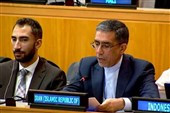 Представитель Ирана: продолжающиеся действия США угрожают безопасности Ормузского пролива