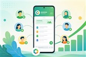 چگونه در روبیکا ممبر جمع کنیم؟ 5 روش افزایش ممبر روبیکا