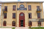 موزه صنایع دستی 
