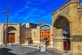 محدوده تاریخی ناسار و اسفنجان سمنان ثبت ملی شد