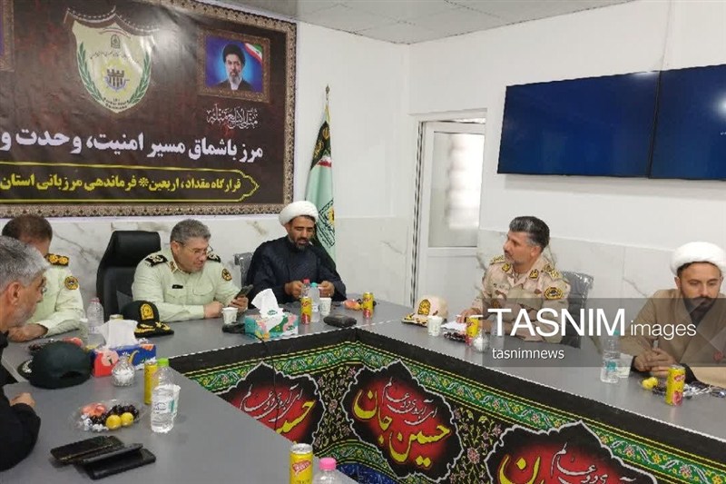اربعین , پیاده روی اربعین , اربعین 1405 , 