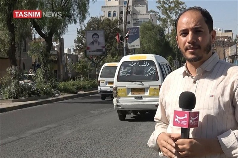 إشادة يمنية بانتصار الجمهورية الإسلامية وتعزيز وحدة الساحات بين قوى محور المقاومة