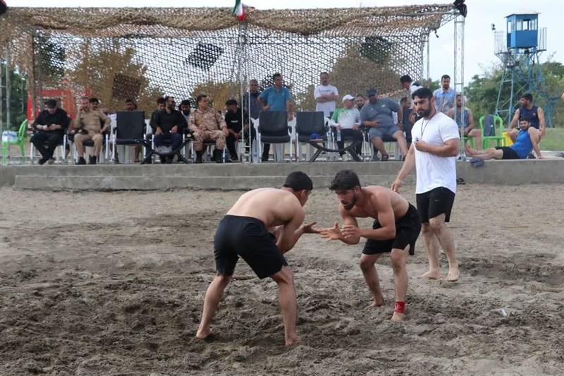 اخبار رشت , اخبار بندرانزلی , اخبار استان گیلان , 
