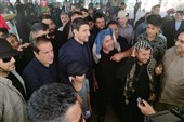 ببینید| هاشمی: ‌اینترنت رایگان در مسیر اربعین فعال شد