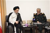 جانشین فراجا: دشمن از انسجام ملت ایران هراس دارد