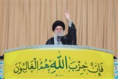جهاد و مقاومت «راه جبهه حسینی» برای رسیدن به معنا و هدف زندگی است