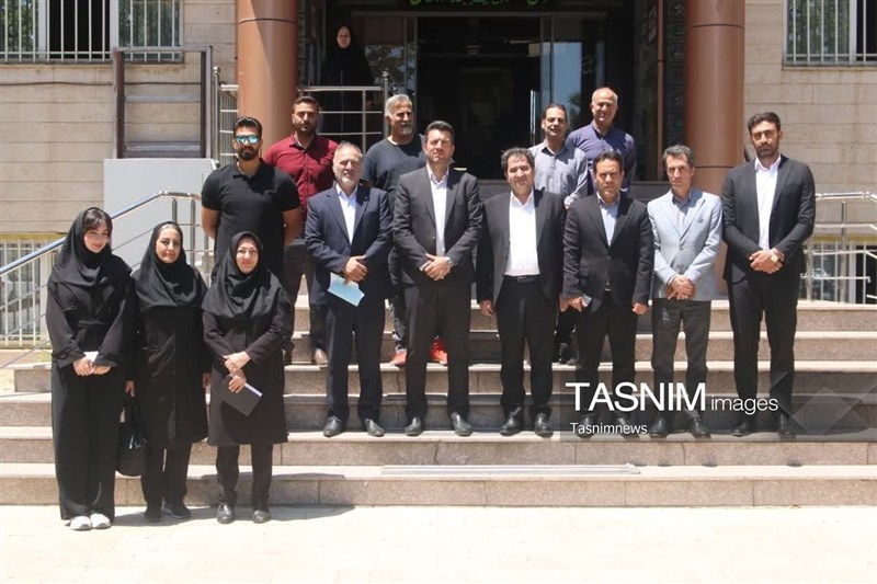 ورزش ایران , اخبار زنجان ,