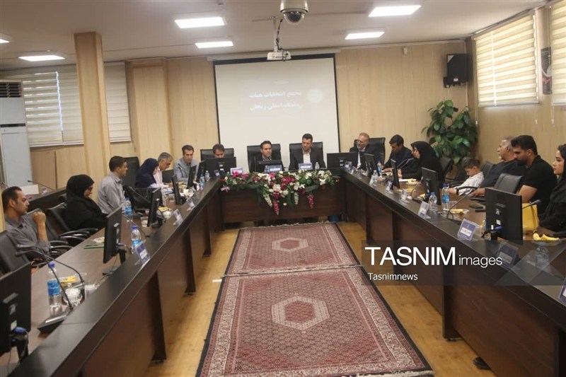 ورزش ایران , اخبار زنجان ,