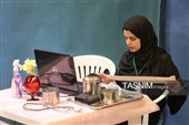 فعالیت تیم درمانی جمعیت هلال‌احمر استان بوشهر در کربلا