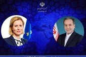 Аракчи: Заявление о непреднамеренном характере атаки Украины неприемлемо