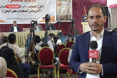 12 عامًا من الحرب والحصار .. أرقام مرعبة للسرطان في ظل العدوان السعودي علي اليمن