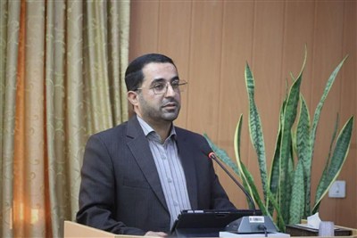 مدیریت هوشمند آب در سمنان؛ تخصیص 200 هزار مترمکعب برای متقاضیان استان