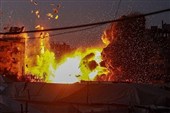 تجاوز رژیم صهیونیستی به غزه 3 شهید و 15 زخمی به جا گذاشت