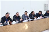 فرمانداران از طرح‌های اقتصاد دیجیتال وگردشگری شهرستان‌ها رونمایی کردند