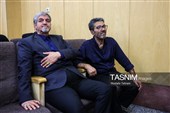  گرامیداشت زنده یاد «اکبر عبدی»