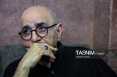  گرامیداشت زنده یاد «اکبر عبدی»