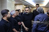  گرامیداشت زنده یاد «اکبر عبدی»