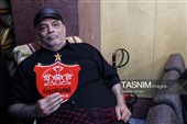  گرامیداشت زنده یاد «اکبر عبدی»