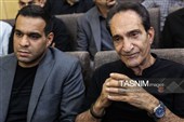 گرامیداشت زنده یاد «اکبر عبدی»