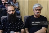  گرامیداشت زنده یاد «اکبر عبدی»