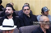  گرامیداشت زنده یاد «اکبر عبدی»