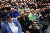  گرامیداشت زنده یاد «اکبر عبدی»