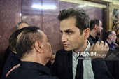  گرامیداشت زنده یاد «اکبر عبدی»
