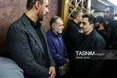  گرامیداشت زنده یاد «اکبر عبدی»