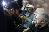 گرامیداشت زنده یاد «اکبر عبدی»