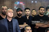  گرامیداشت زنده یاد «اکبر عبدی»