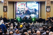  گرامیداشت زنده یاد «اکبر عبدی»