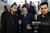  گرامیداشت زنده یاد «اکبر عبدی»
