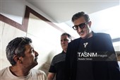  گرامیداشت زنده یاد «اکبر عبدی»