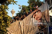  گرامیداشت زنده یاد «اکبر عبدی»