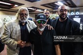  گرامیداشت زنده یاد «اکبر عبدی»