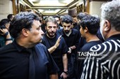  گرامیداشت زنده یاد «اکبر عبدی»