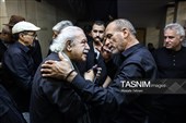  گرامیداشت زنده یاد «اکبر عبدی»