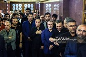  گرامیداشت زنده یاد «اکبر عبدی»