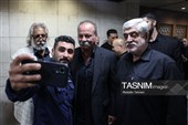  گرامیداشت زنده یاد «اکبر عبدی»