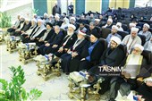 همایش اربعین و همگرایی اسلامی در کربلای معلی